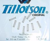 24-C298X Inlet Tension Spring 42g image