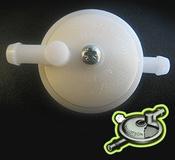 FS-1P Inline Filter
