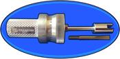 SA-504 Quick Jet - Manuel Jet Adjuster