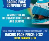 Racing Pack Components CK-30RP