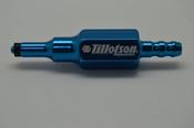243-506P Leak Tester Connector