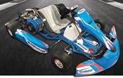 T4 Series Kart Packages