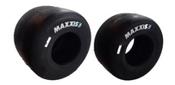 Tillotson Maxxis T4 Slick Tyre