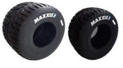 Tillotson Maxxis T4 Wet Tyre image