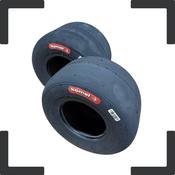 Komet K3H SLICKS