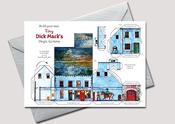 Build your own Tiny Dick Mack's Pub image