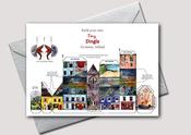Build your own tiny,tiny Dingle image