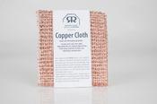 Copper Cloth anti-viral. (2 pack)