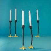 Long Legs Candle Sticks image