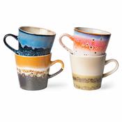 Americano Mugs 70's Ceramics image