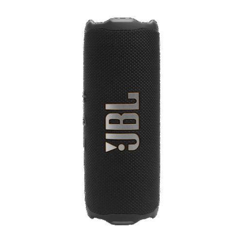JBL Flip 7 Portable Bluetooth Speaker Black