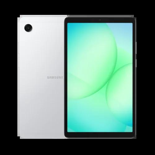 Samsung Galaxy Tab A11 64GB Silver Tablet