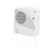 Dimplex 2kW Kitchen &amp;amp; Bathroom Downflow Fan Heater | FX20VE image