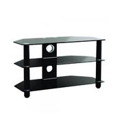 Shelved Unit Up To 32" TV Stand | T2003B/800 image