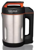 Morphy Richards 501022 Soup Maker image