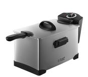 Russell Hobbs 3 Litre Professional Deep Fryer Stainless Steel 19771 image