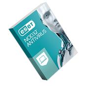 Eset Node 32 Antivirus - 1 Year's Antivirus
