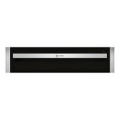 Neff 14cm Height Warming Drawer Stainless Steel N17HH11N0B