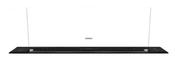 Siemens iQ700, downdraft hood, 90 cm, clear glass LD98WMM60B image