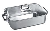 Siemens HZ390011 Roasting Dish