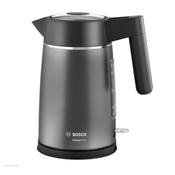 Bosch Kettle, DesignLine, 1.7 l, Graphite TWK5P475GB image