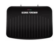 George Foreman Large Fit Health Grill - Black | 25820 image