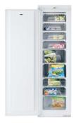 Hoover Integrated Upright Freezer HBOU172UK image