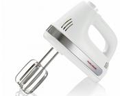 Morphy Richards 980527, Hand Wisk, White/Silver Trim image