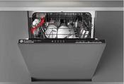 Hoover H-Dish 300 Wi-Fi Connected 13 Place Fully Integrated Dishwasher HRIN2L360PB image