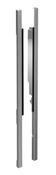 Neff Installation Accessory, 47 X 37 X 883 mm, Stainless Steel Z11SZ80X0