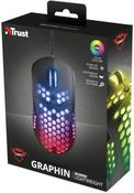 Trust Graphin Gaming Mouse 23758 image