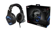 TTRUST GXT 460 Varzz Illuminated Gaming Headset image