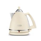 DeLonghi Argento Kettle | Flora Cream KBX3016.BG image