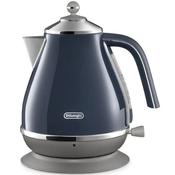Delonghi 1.7L 3000W Jug Kettle - Blue | KBOC3001.BL image
