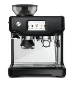 Sage Barista Touch Bean 2 Cup Coffee Machine | SES880BTR4GUK1 | Black Truffle image