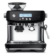 Sage Barista Pro Espresso Coffee Machine | SES878BTR4GEU1 | Black Truffle image