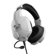 TRUST GXT 323W PS 5 Carus Gaming Headset | T24258 image
