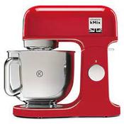 Kenwood 5L 1000W Stand Mixer - Red | KMX750AR image