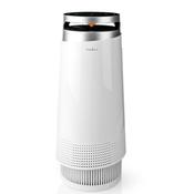 NEDIS AIR PURIFIER USING HEPA FILTERS image