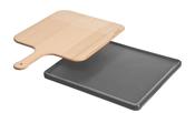 Neff BAKING STONE, 25 X 330 X 375 MM, ANTHRACITE Z1913X0 image