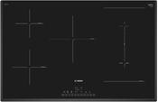 Bosch Serie | 6, induction hob, 80 cm, Black, surface mount without frame PVW851FB5E image