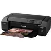 Canon imagePROGRAF PRO-300 A3 Plus Colour Photo Wireless Printer image