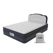 Yawn Self Inflating Air Bed With Fitted Sheet - King Size | 01660 image