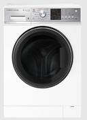 FISHER &amp;amp; PAYKEL 9KG 1400 SPIN WASHING MACHINE WITH STEAM CARE | WM1490P2 image