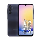 Samsung Galaxy A25 5G 128GB Smartphone - Blue Black | SM-A256BZKDEUB