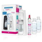 Happy Frizz Mio MIO00, Sparkling Water Maker w/ Gas &amp;amp; Bottle
