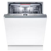 Bosch Series 4, fully-integrated dishwasher, 60 cm SMV4HVX00G image