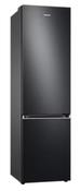 Samsung Series 5 RB38T605DB1/EU Classic Fridge Freezer with SpaceMax™ Technology - Black image