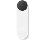 Google Nest Video Doorbell Battery