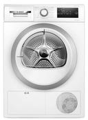 Bosch Series 4, Heat pump tumble dryer, 8 kg WTH85224GB image